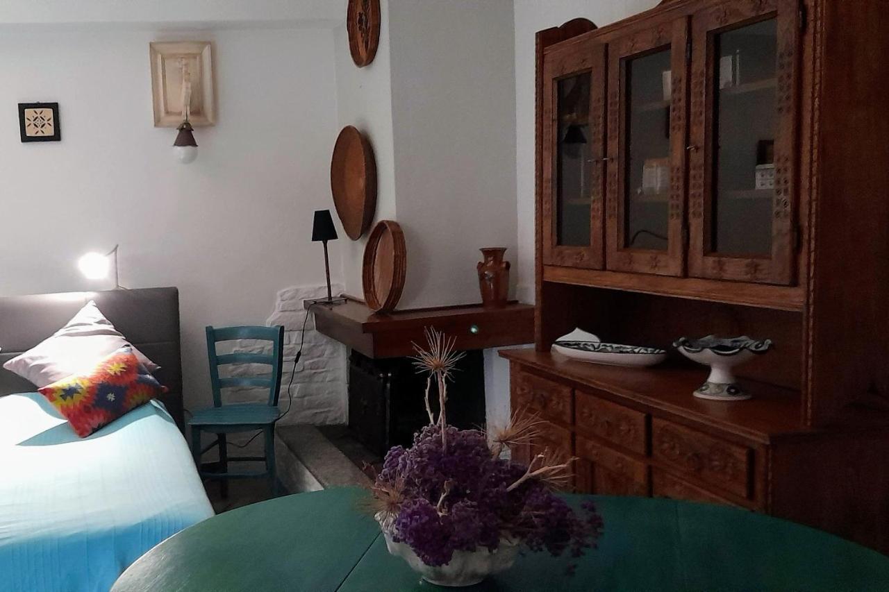 Invit Arti B&B Capoterra Eksteriør bilde