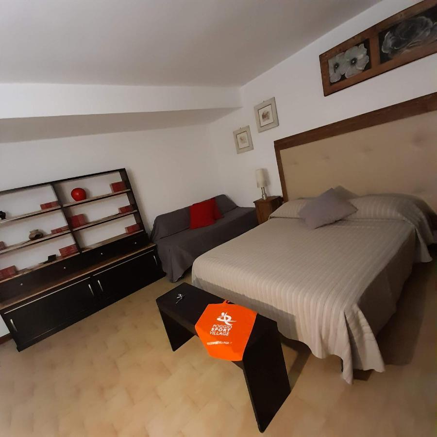 Invit Arti B&B Capoterra Eksteriør bilde