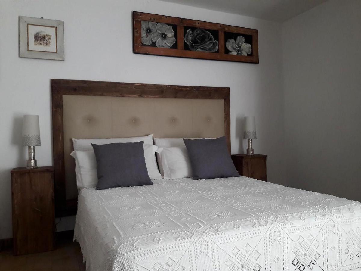 Invit Arti B&B Capoterra Eksteriør bilde