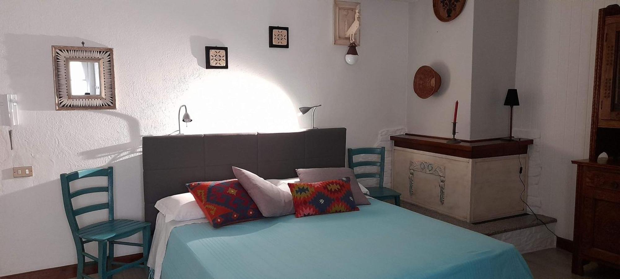 Invit Arti B&B Capoterra Rom bilde