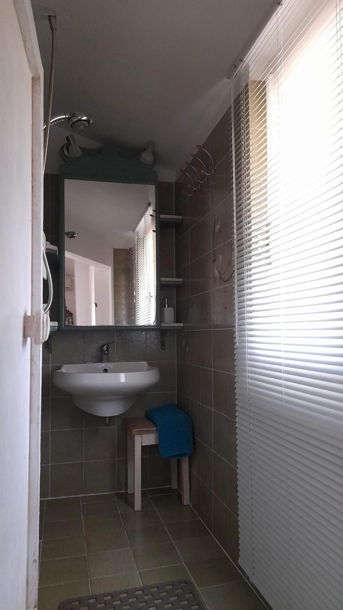 Invit Arti B&B Capoterra Rom bilde