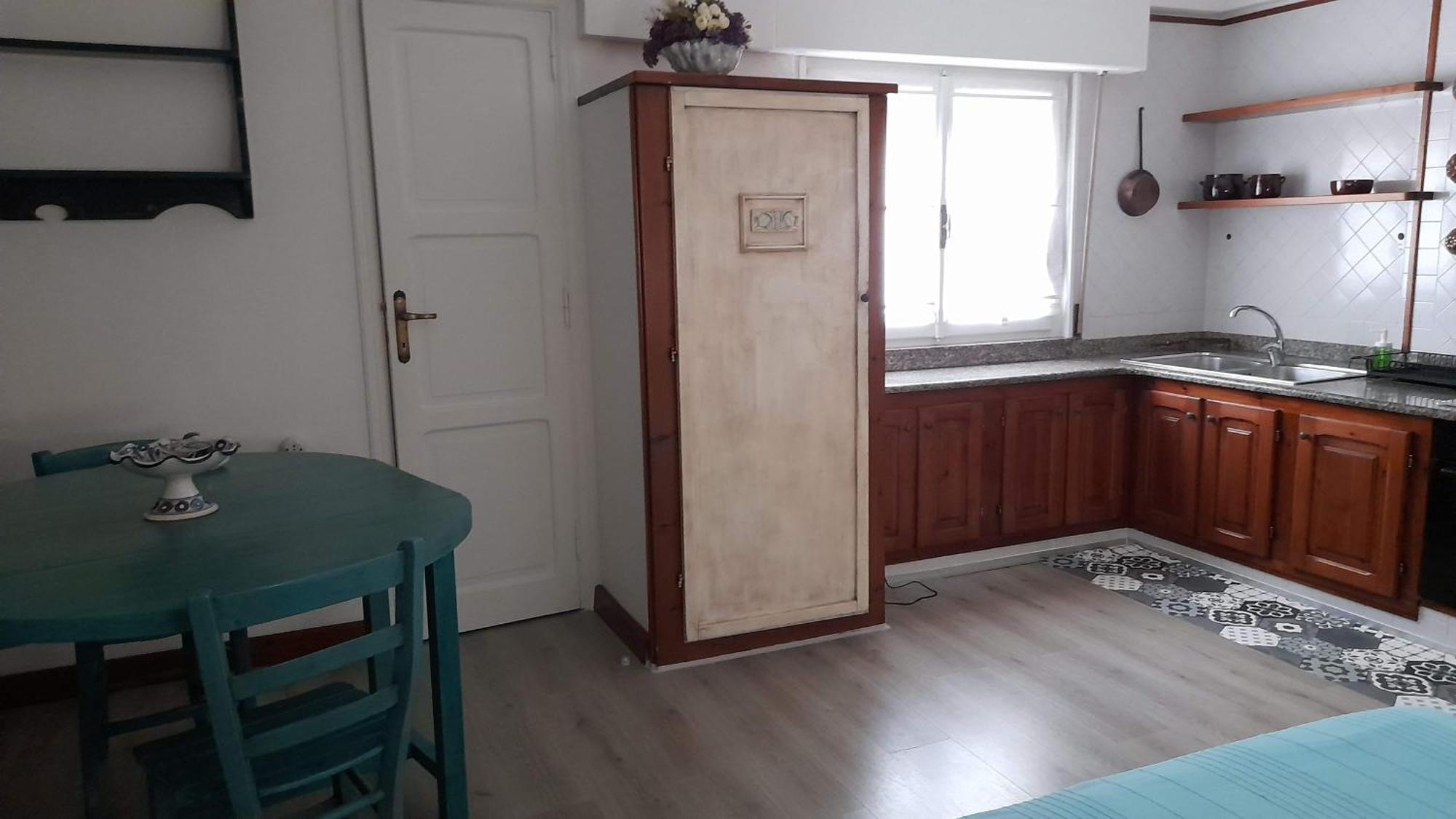 Invit Arti B&B Capoterra Rom bilde