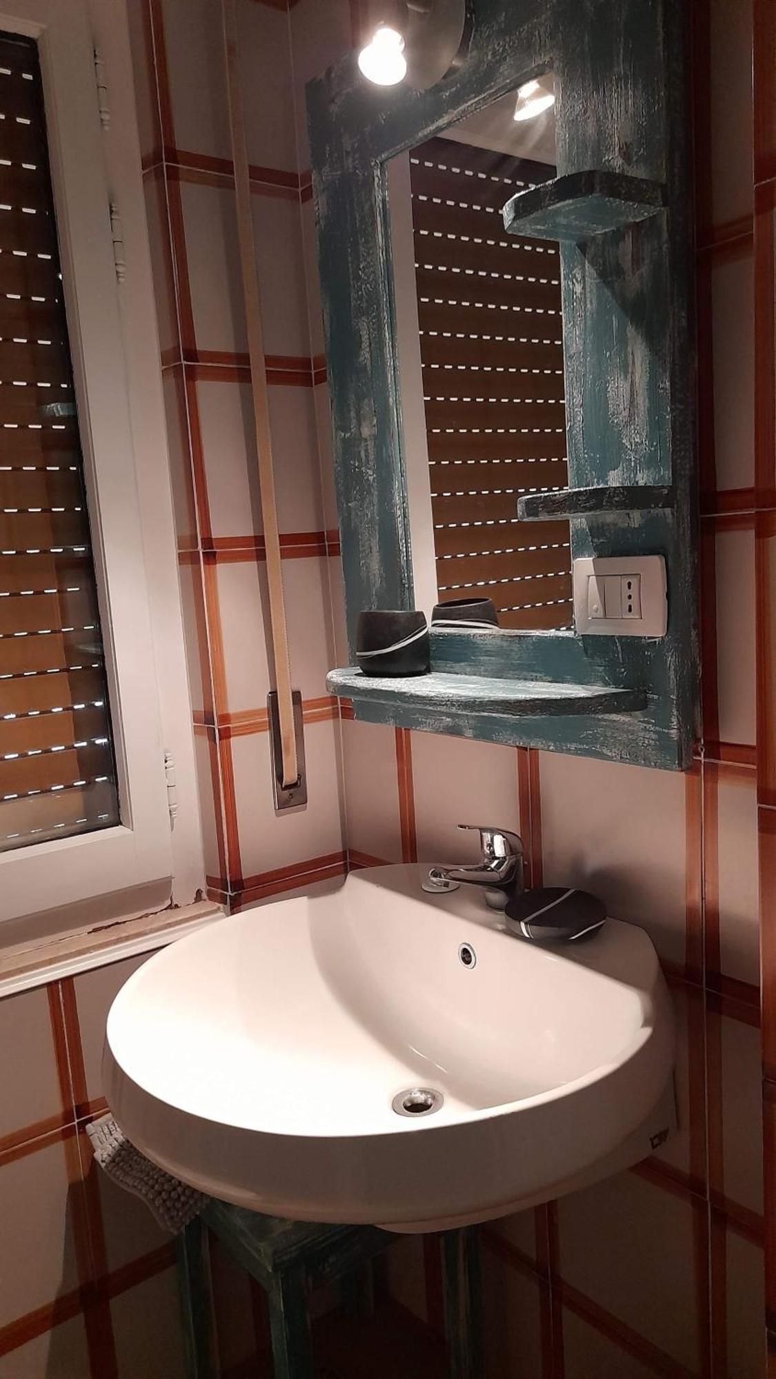 Invit Arti B&B Capoterra Rom bilde