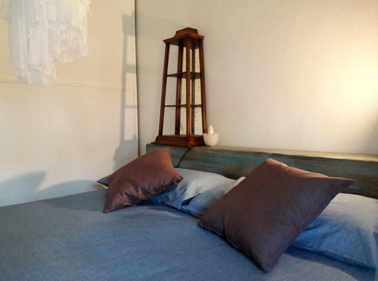 Invit Arti B&B Capoterra Eksteriør bilde