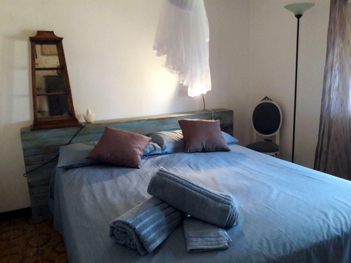 Invit Arti B&B Capoterra Eksteriør bilde