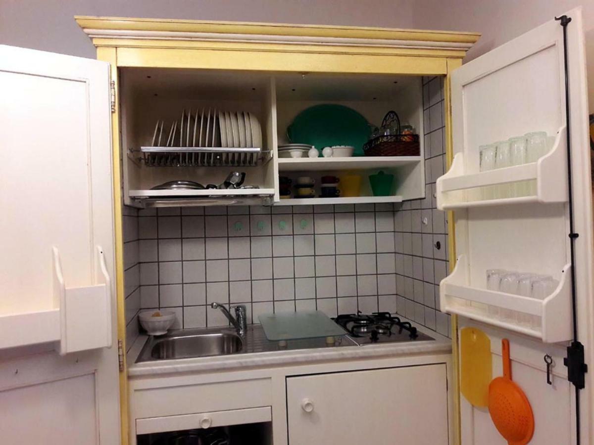 Invit Arti B&B Capoterra Eksteriør bilde